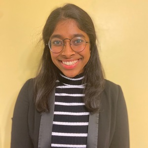 Fundraising Page: Praghatha Srikantan